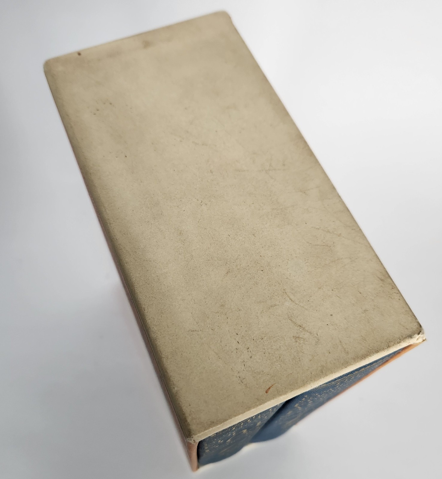 The Borzoi Poe Edgar Allan Poe Complete Poems and Stories 2 Volume Set Slipcase