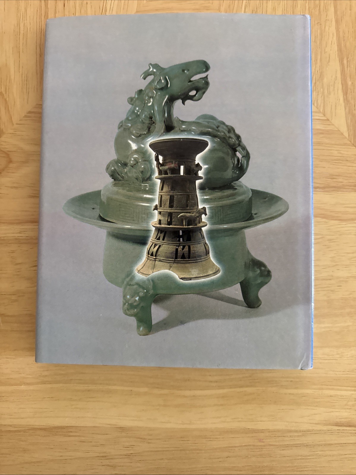 World of Korean Ceramics by Jon C. Covell (1986, Hardcover)