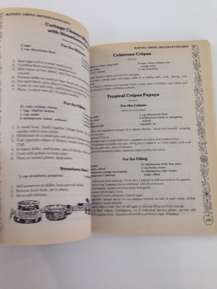 The Speedy Gourmet Library : Dessert Cookbook – Johna Blinn (Paperback, 1987)
