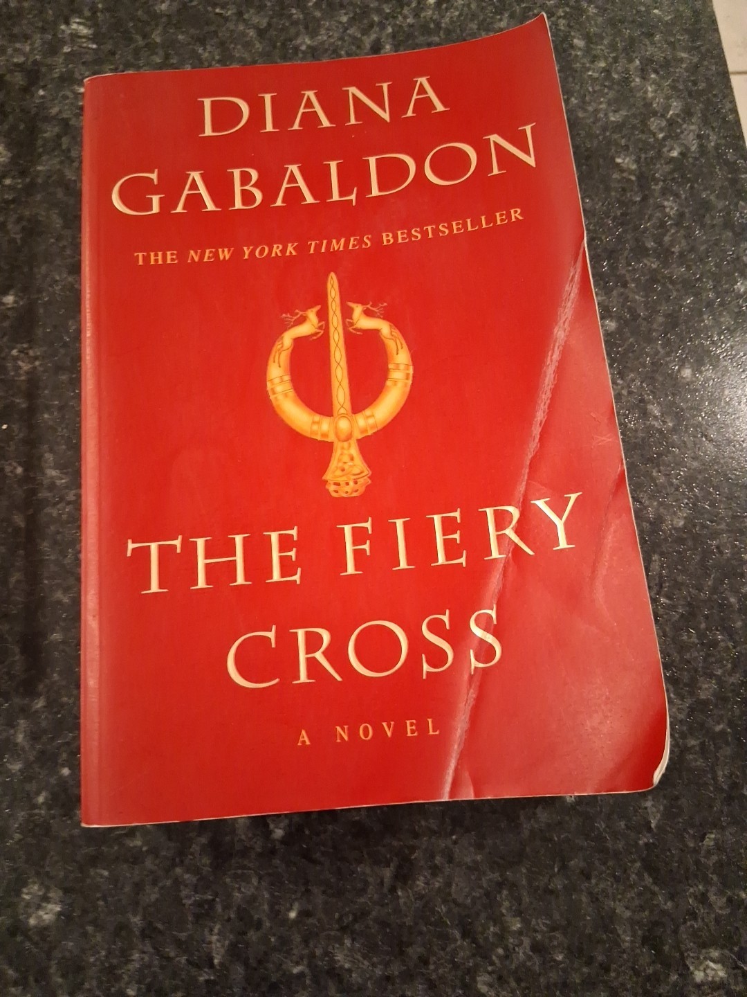 Outlander ser: Voyager, Fiery Cross, Drums of Autumn By Diana Gabaldon