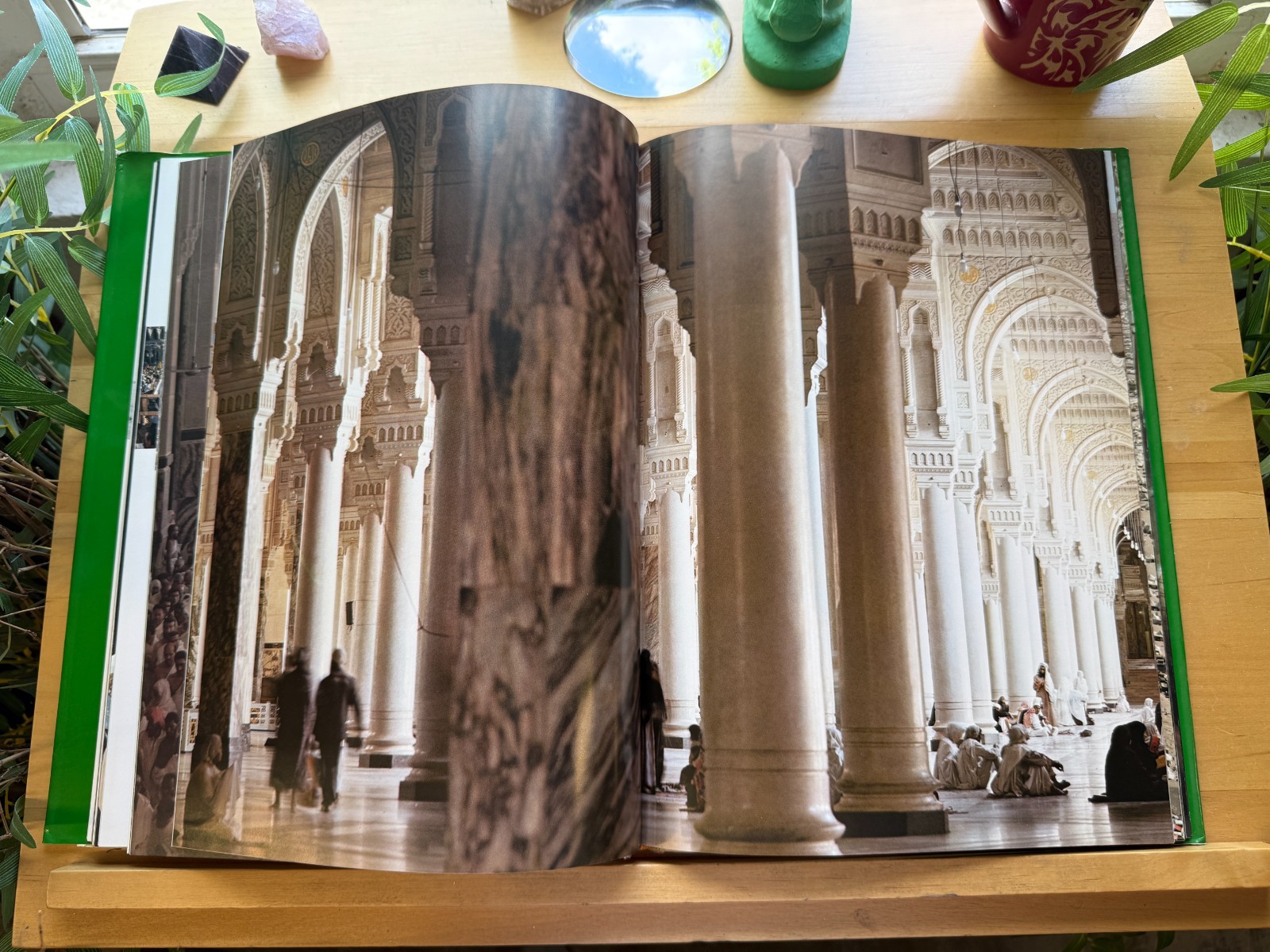 Pilgrimage to Mecca Kingdom of Saudi Arabia Ministry of Info Sud Editions 1978