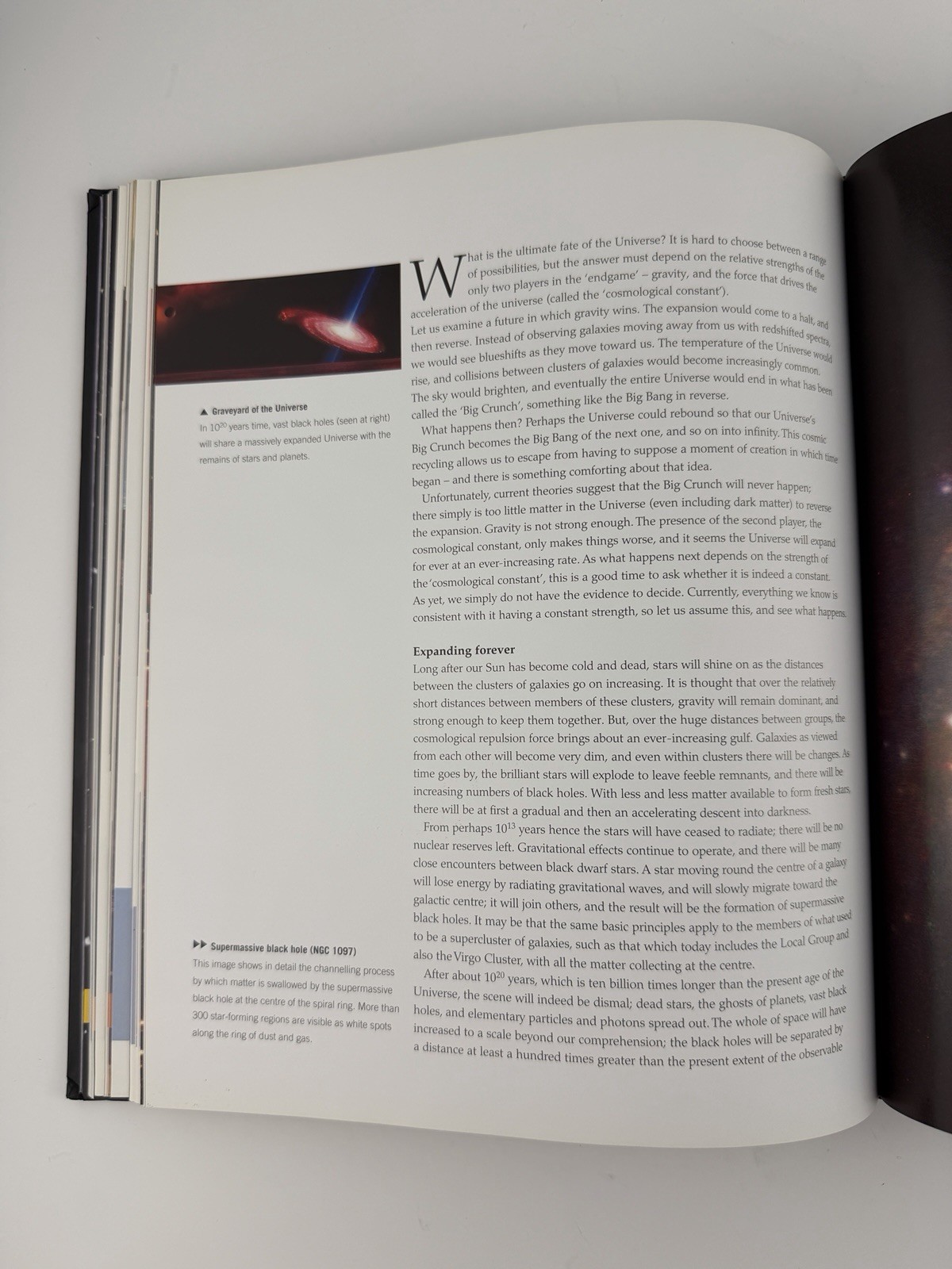 Bang!: The Complete History of the Universe By Brian May, Sir Pa