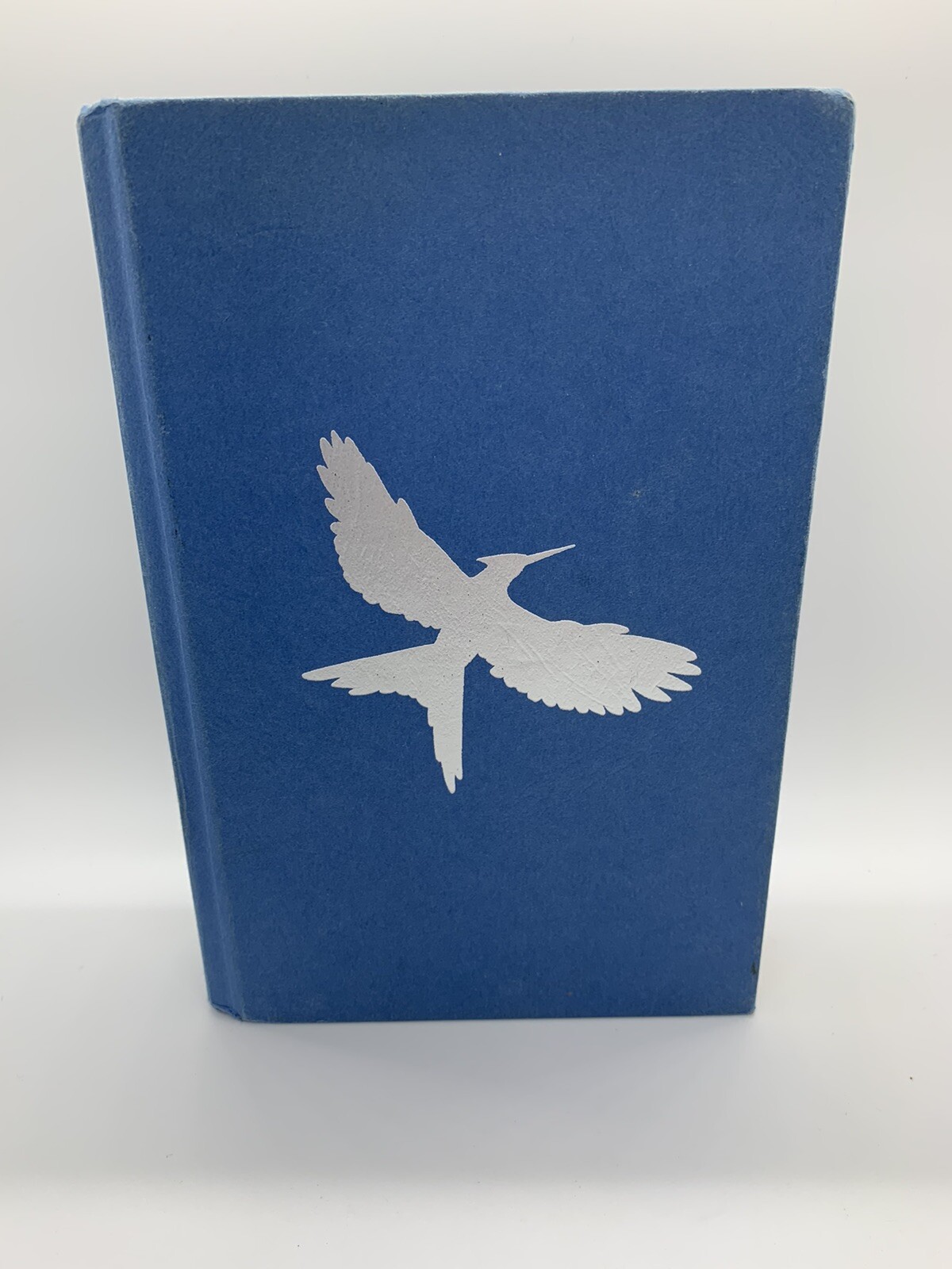 Mockingjay (Hunger Games Trilogy, Book 3)