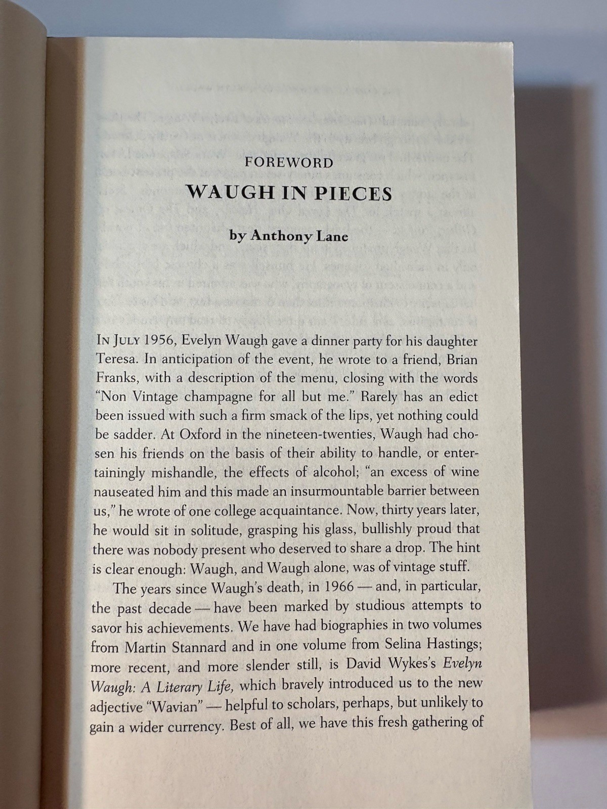 Complete Stories of Evelyn Waugh by Evelyn Waugh (2000, Paperback)
