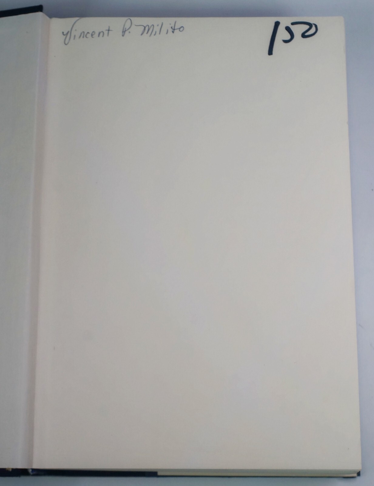 The Bourne Ultimatum by Robert Ludlum – Hardcover 1990 FIRST EDITION