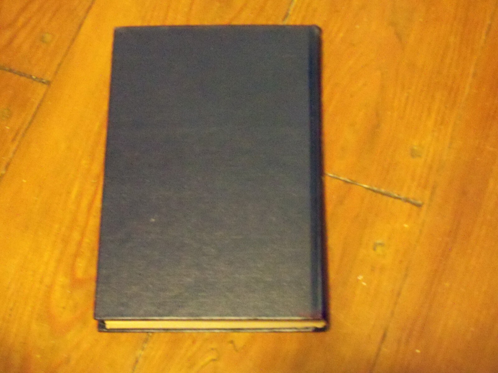 RARE POWER OF POSITIVE THINKING NORMAN VINCENT PEALE 1ST EDIT 14TH PRINTNG 1954
