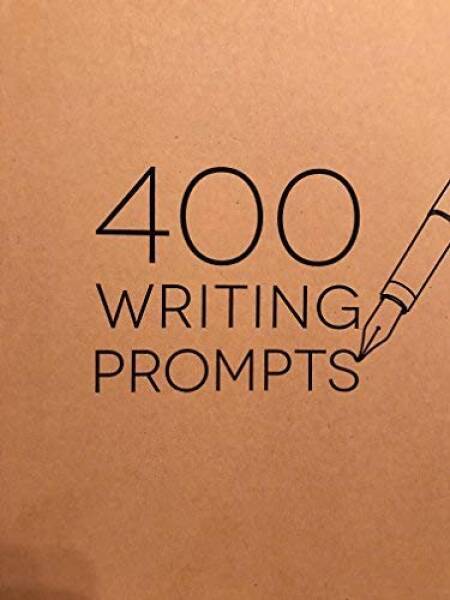 400 WRITING PROMPTS – ACCEPTABLE