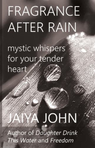 Fragrance After Rain, Brand New, Free shipping in the US