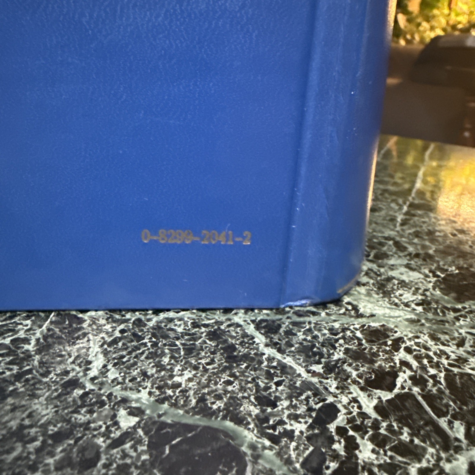 Black’s Law Dictionary with Pronunciations 5th Edition Hardcover