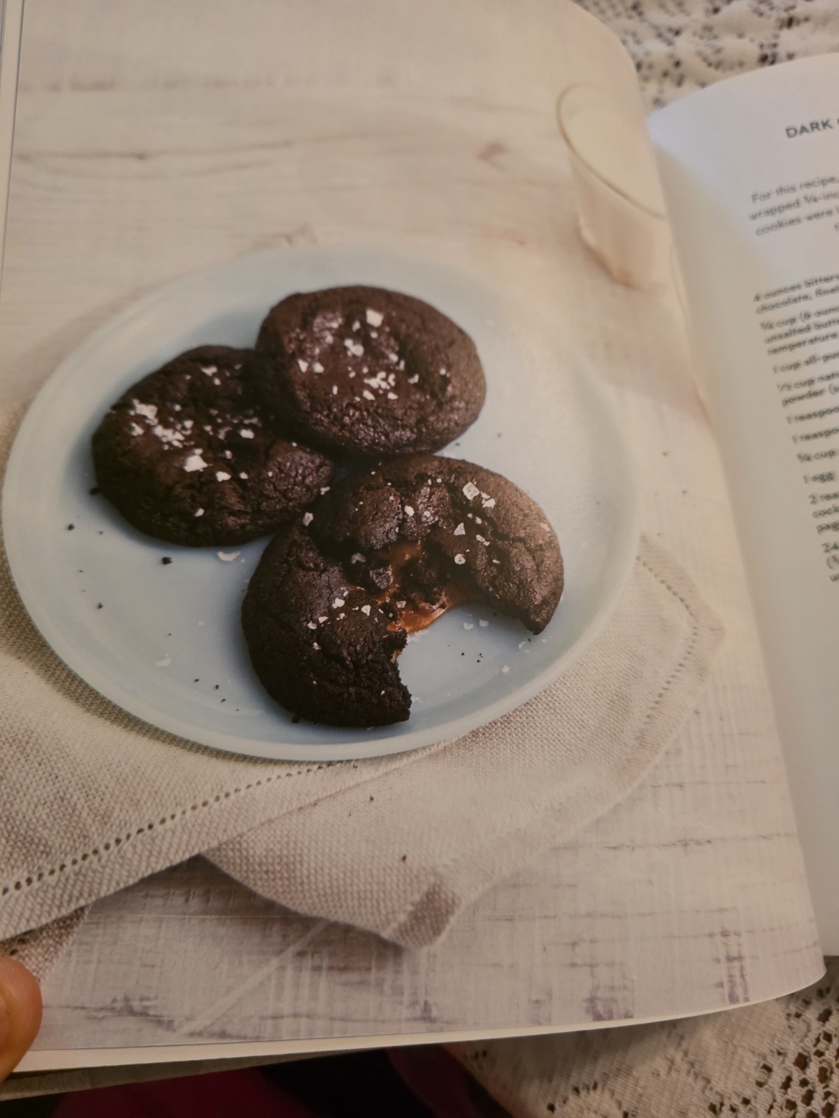 Holiday Cookies: Showstopping Recipes, Elisabet der Nederlanden, Ten Speed Press