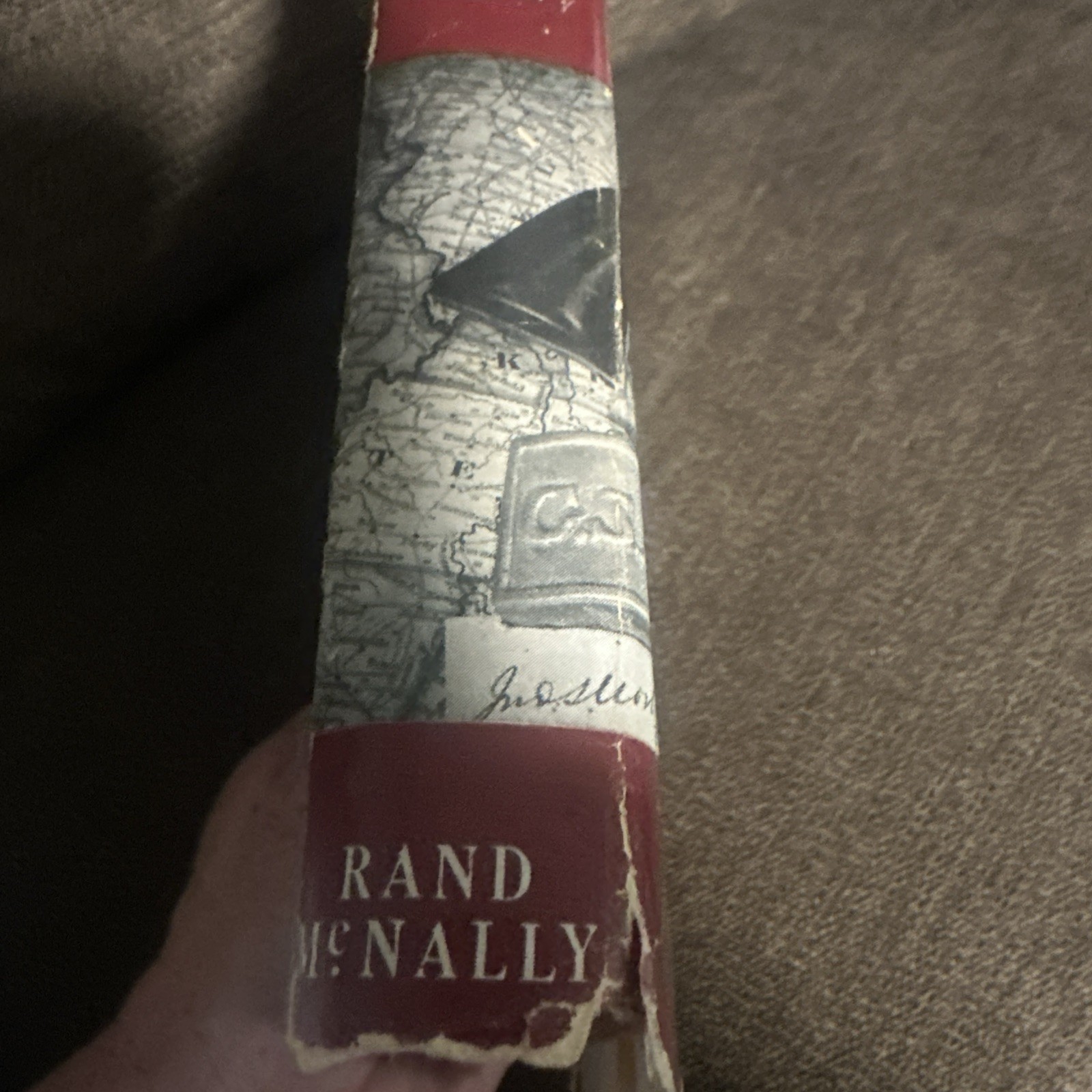 Secret Missions Of The Civil War