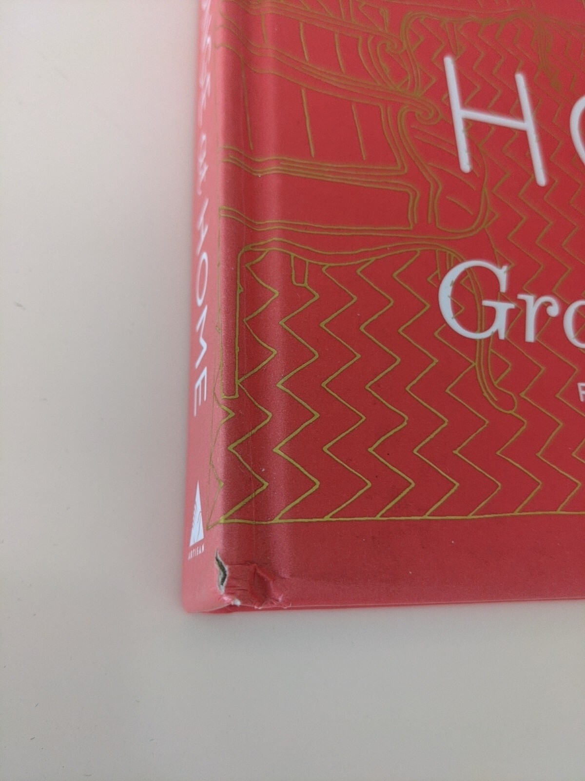 Design*Sponge at Home by Grace Bonney (2011, Hardcover)