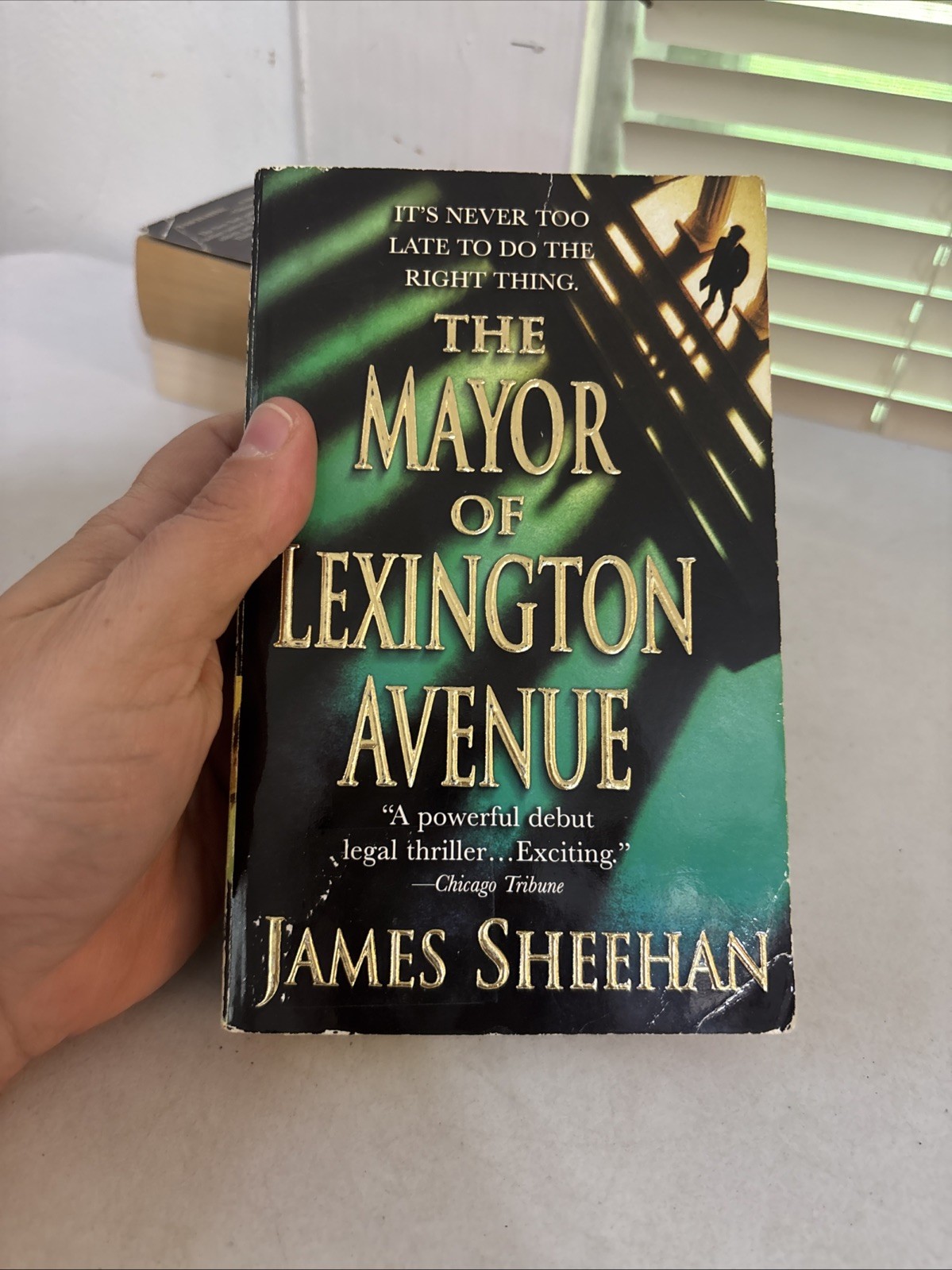 Lot of 10 – Legal Thriller – Mixed authors – Paperback – Free Shipping