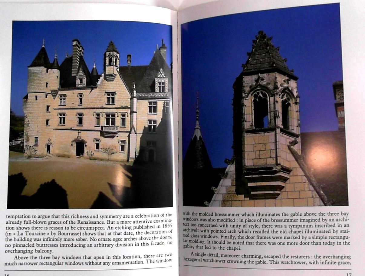 USSE Guidebook, When Paris was Lutetia & Tours was Caesarodunum UCEUM, 28 Pages