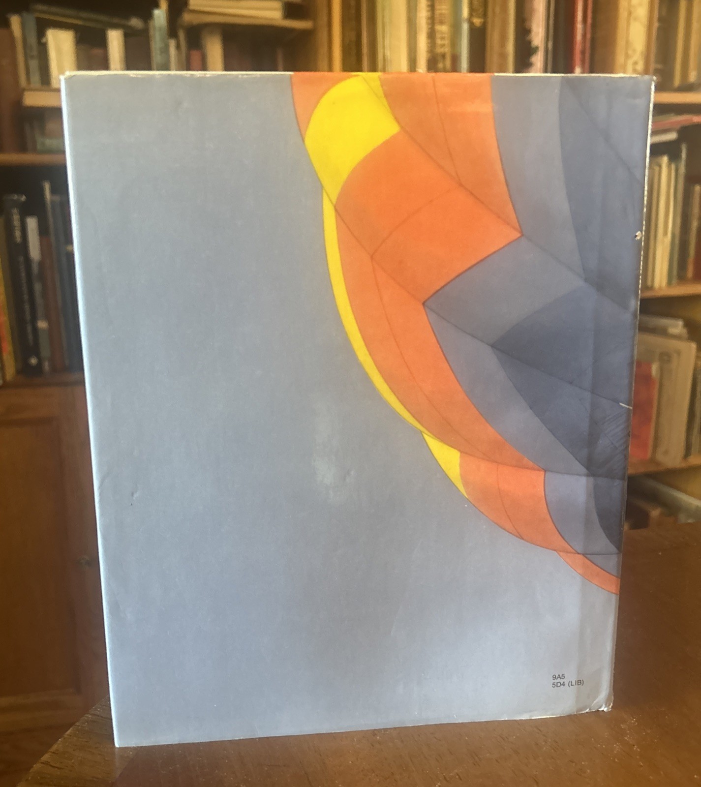 Hot Air Henry by Marin Calhoun 1981￼1st Edtion SIGNED HCDJ