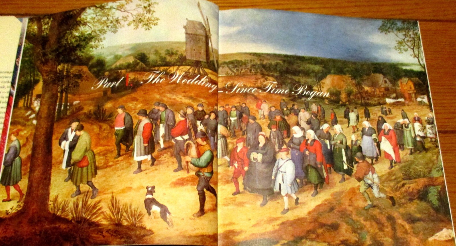 1969 The Wedding by Peter Lacey H/C D/J 282 Pages NICE!!!!!