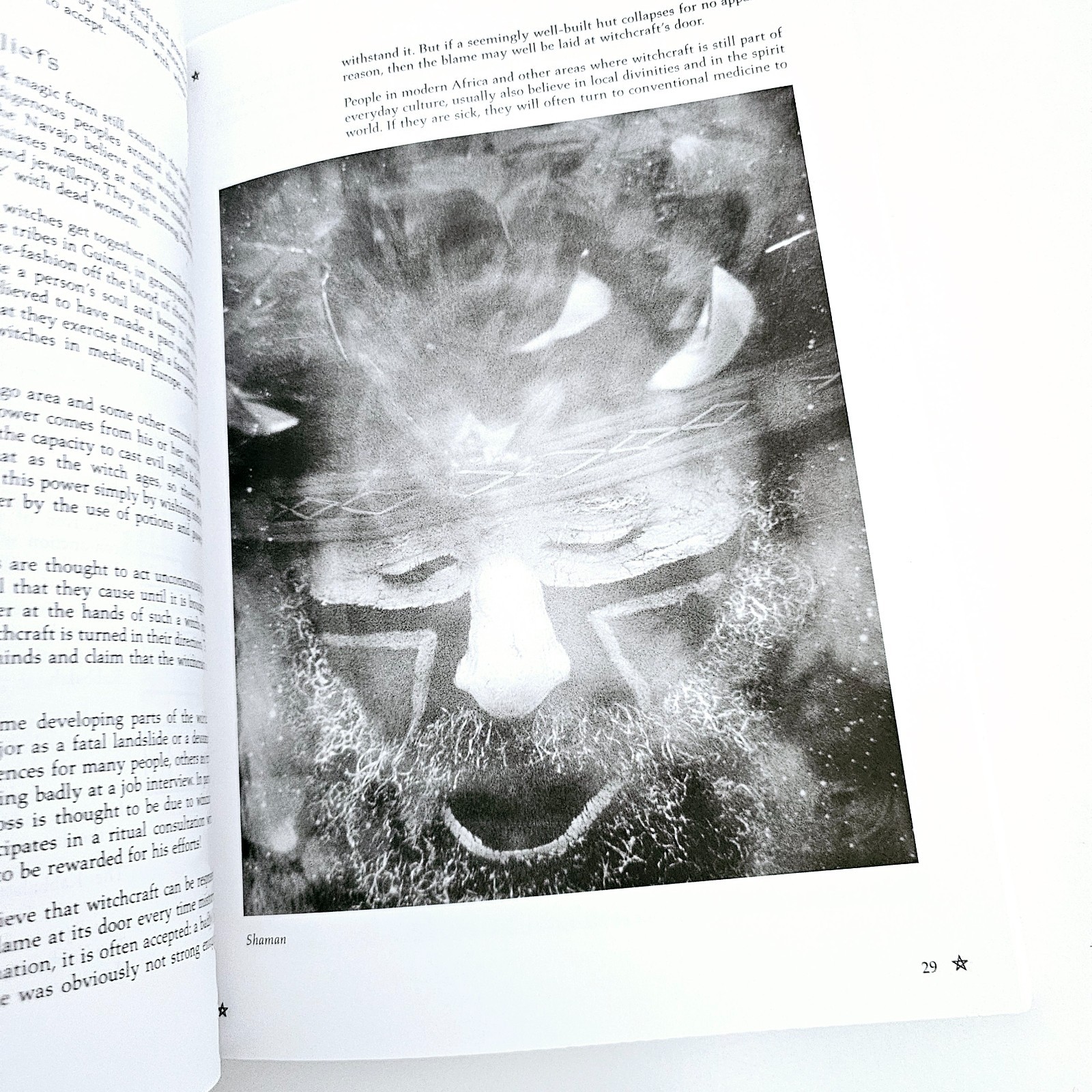 The Ultimate Encyclopedia Of Spells Michael Johnstone Paperback Free Postage