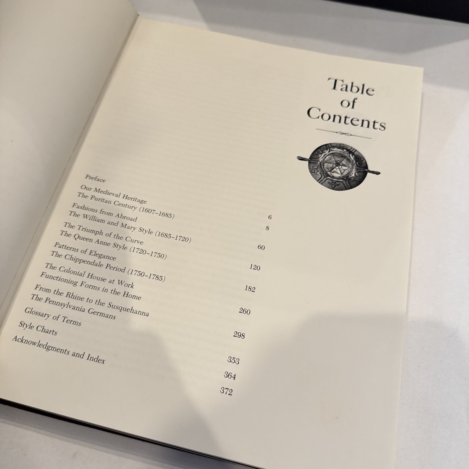 The American Heritage History Of Thirteen Colonies Colonial Antiques.
