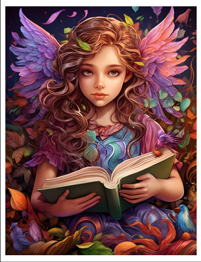 Adult Coloring Pages Bundle Fairy bundle 430 pages Printable Pages