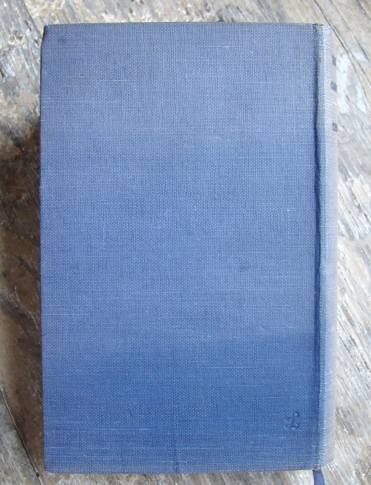 Lark Rise To Candleford ~1954 Vintage~ Thompson Trilogy Oxford & Buckinghamshire