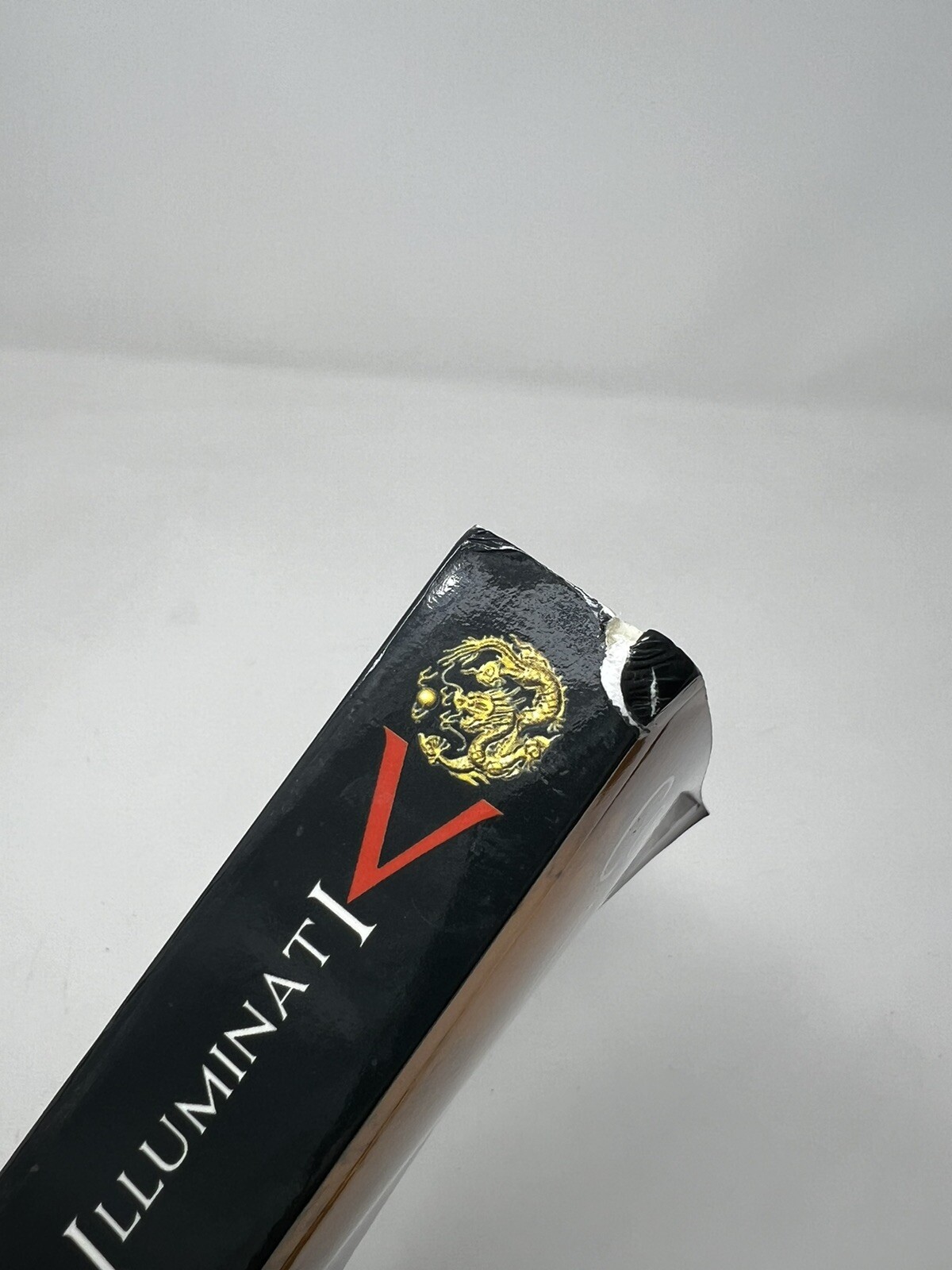 Confessions of an Illuminati Volume 5 V: The Decline of the West and the Rise