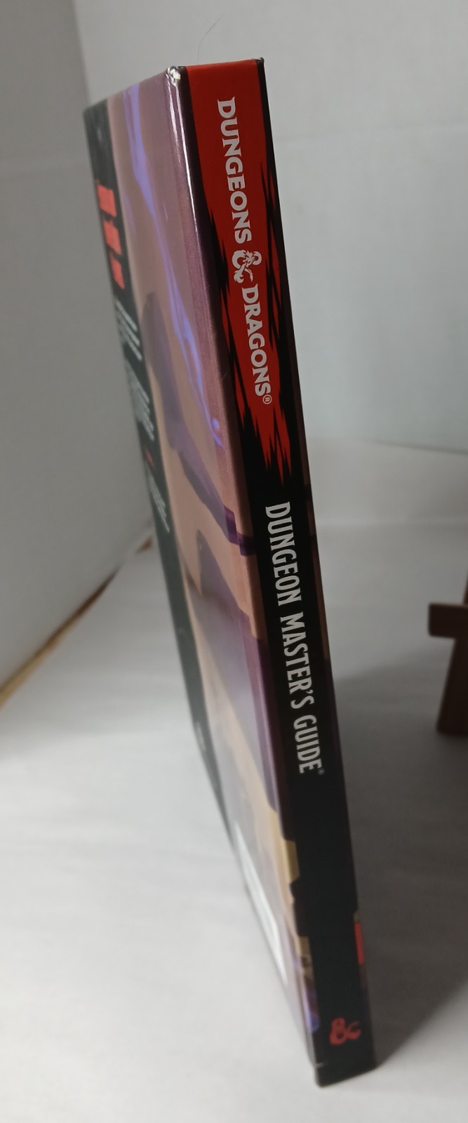 Dungeons & Dragons Dungeon Master’s Guide D&D 2014 VG