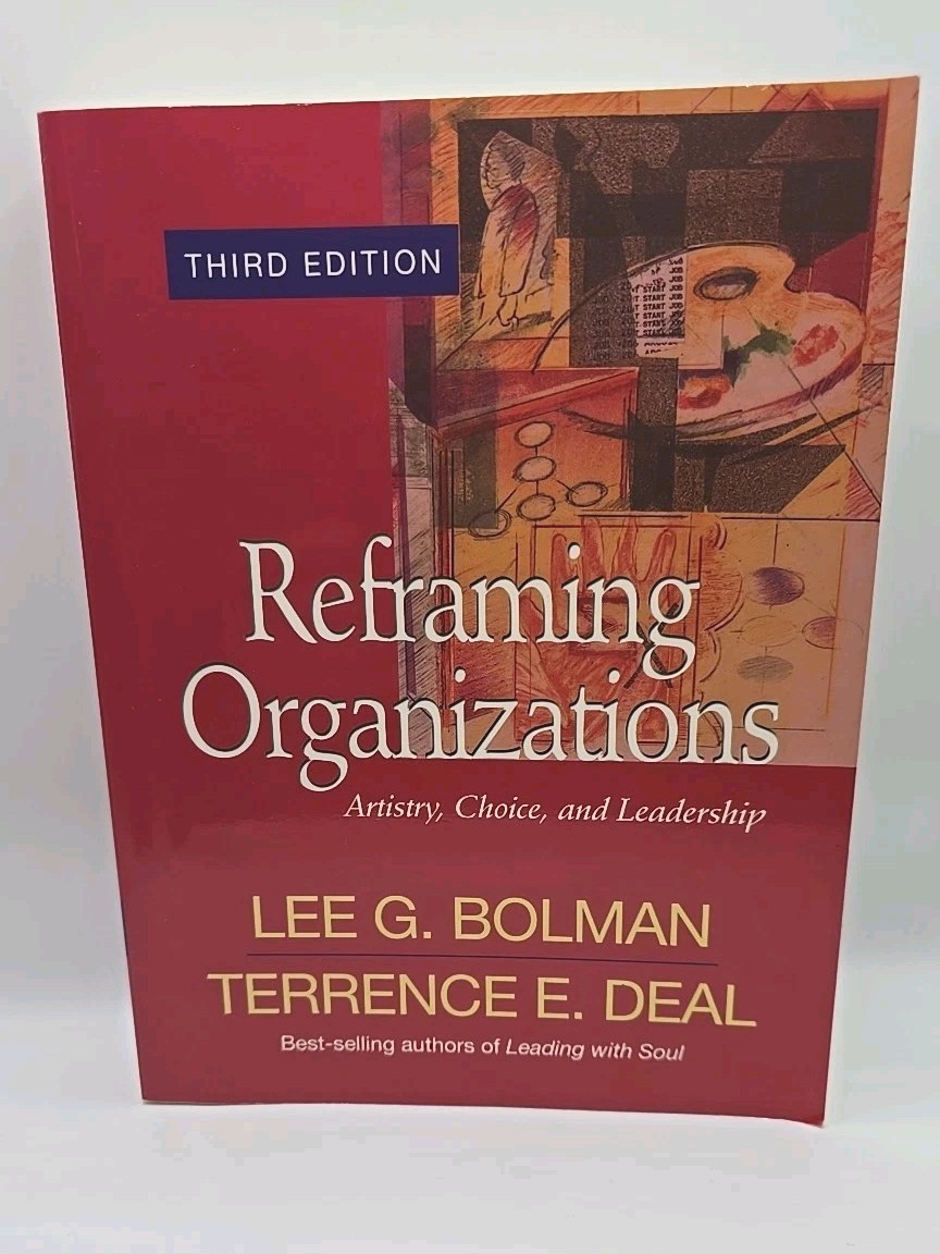 Lot of 10 Business Leadership Management Books Several New OR Like New