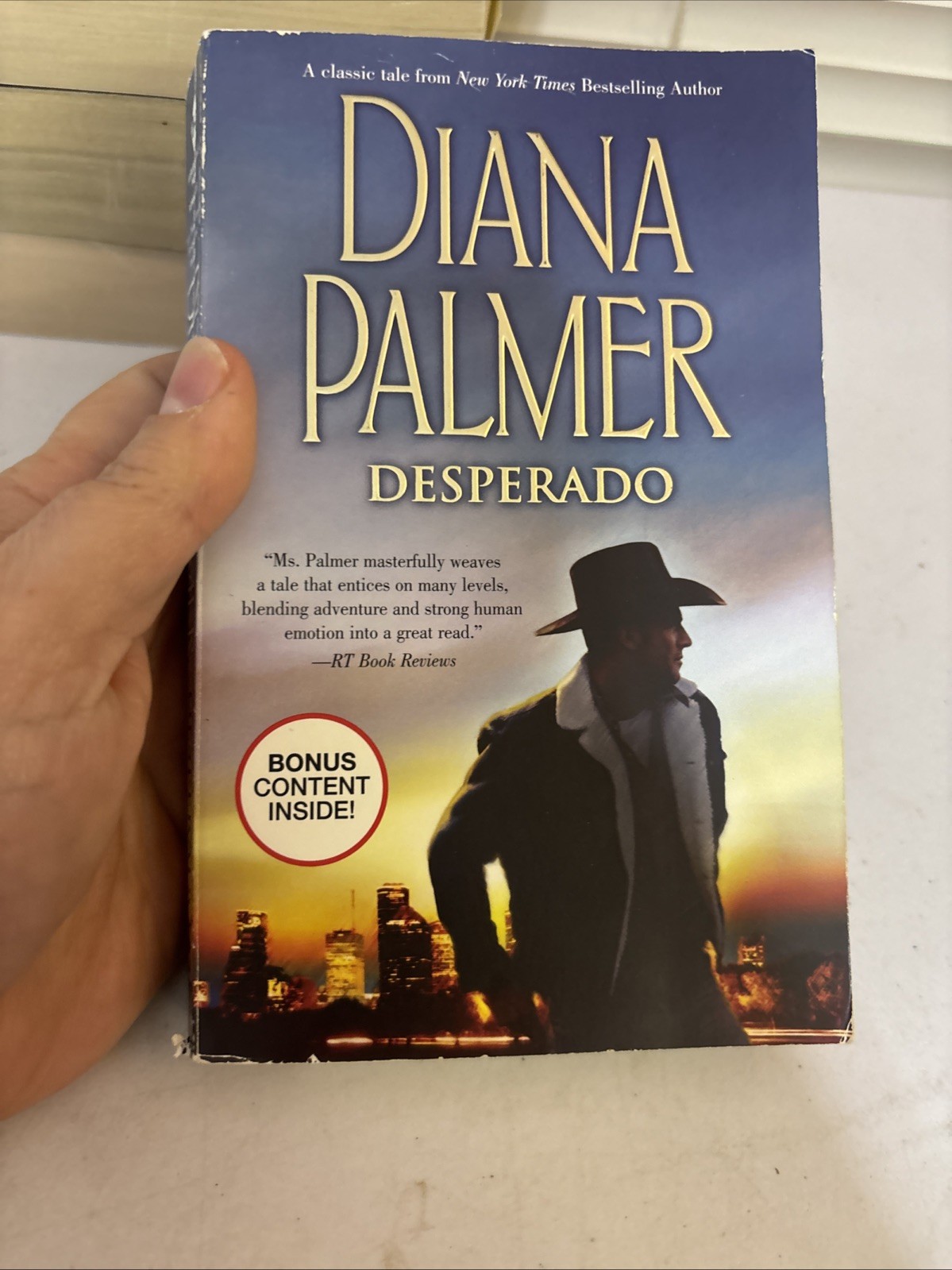 Lot of 10 – Diana Palmer – Western Romance – Long, Tall Texans – Free Shipping