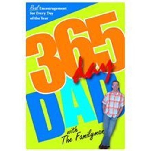 365 Day Dad Paperback Todd Wilson
