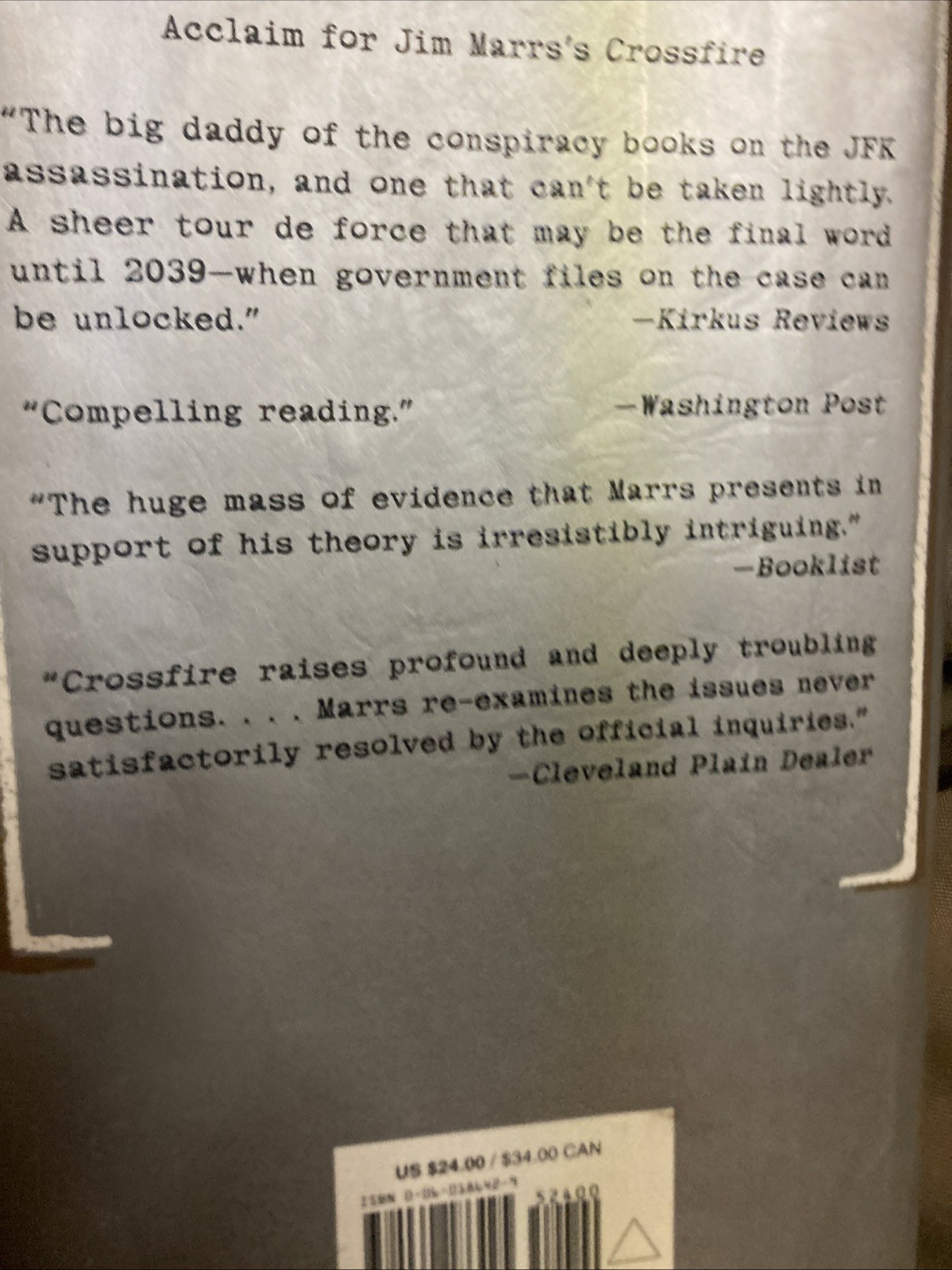 Alien Agenda: Investigating the Extraterrestrial Presence Among Us – hardcov…
