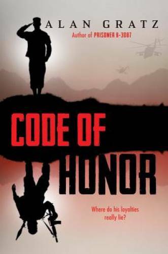 Code of Honor – Hardcover By Gratz, Alan – GOOD
