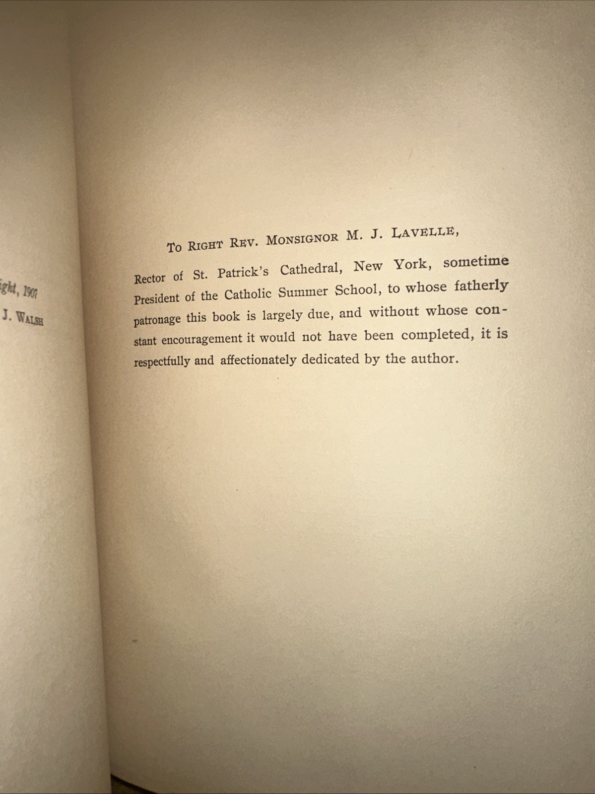 The Thirteenth Greatest of Centuries by Walsh, James Joseph 1907