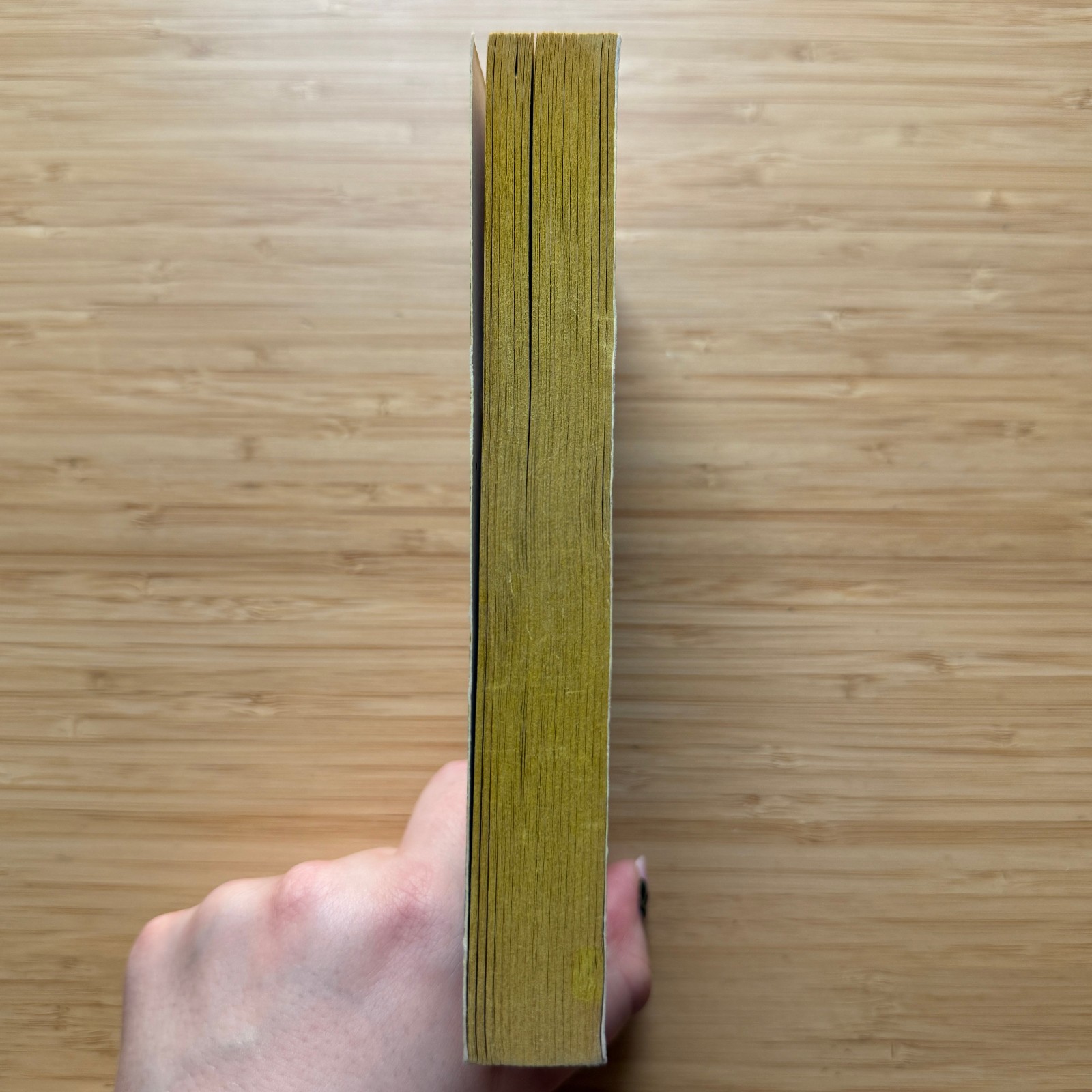 The End of All Songs Dancers at the End of Time Michael Moorcock 1988 1st Ace PB