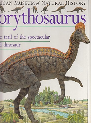 Corythosaurus (American Museum of N…, Lindsay, Willia