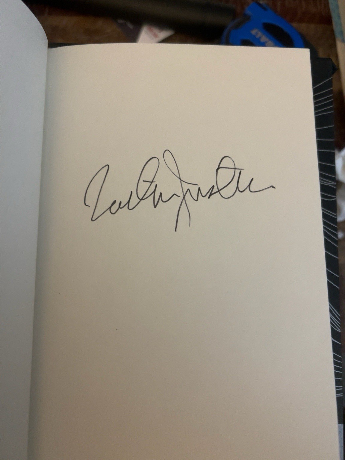 Signed Norton Juster The Phantom Tollbooth 2015 HC Jules Feiffer Autographed