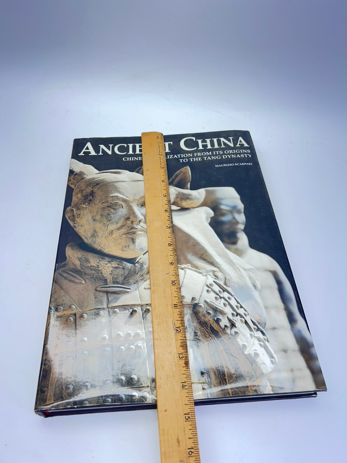 Ancient China Scarpari 2002 Chinese Civilization History Barnes & Noble