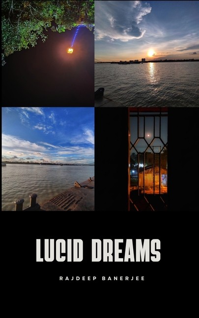 Lucid Dreams