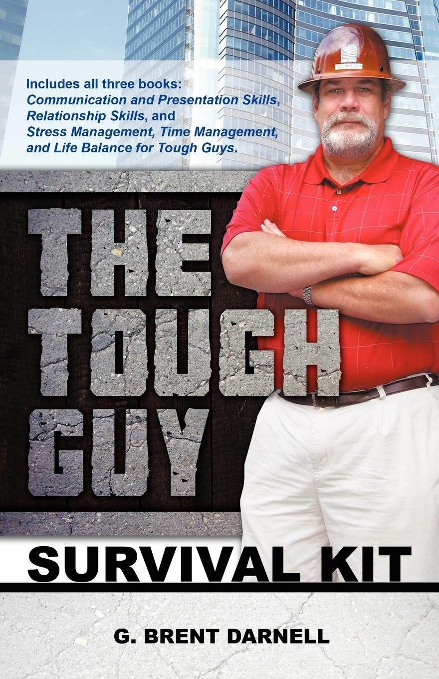 The Tough Guy Survival Kit