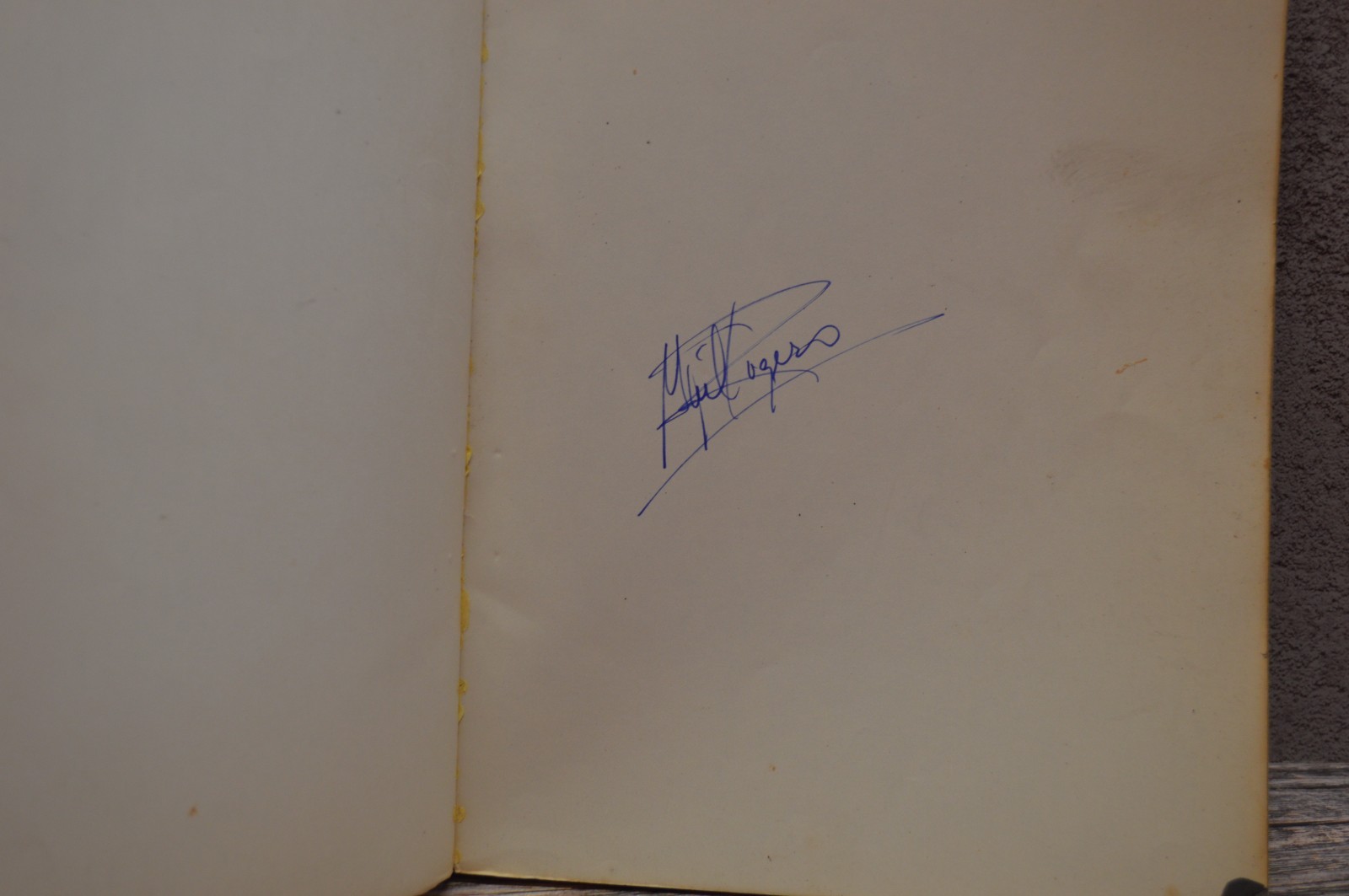 The Cotton Club by Jim Haskins 1977 First Edition Signed🟨