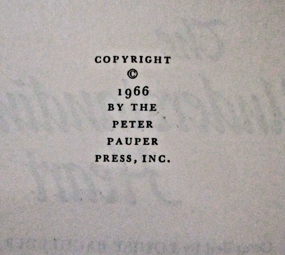 Understanding Heart and L’Amour Epigrams Witticisms Love Peter Pauper Press lot