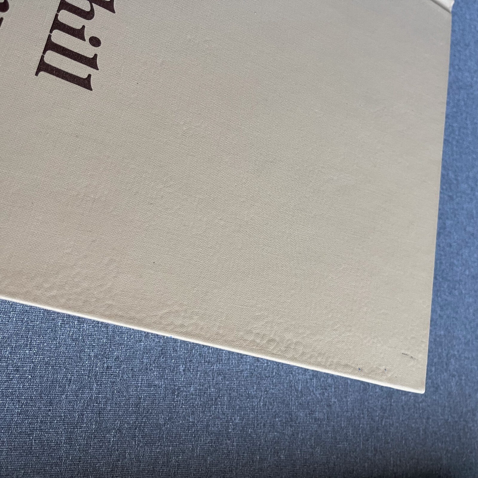 A Sandhill Century: A History of Cherry County, Nebraska Hardcover Vol I And II