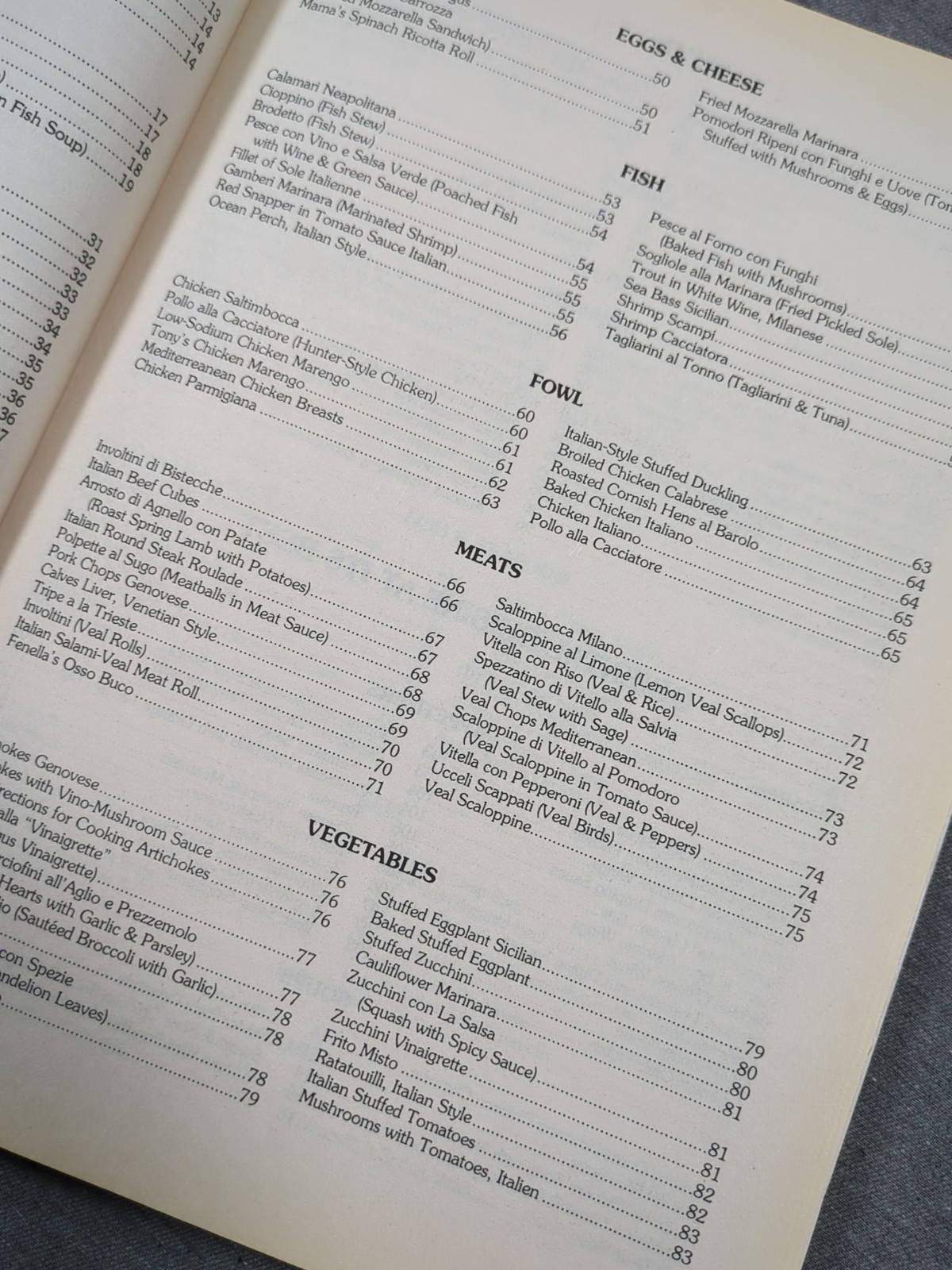 1987 The Complete Around The World Cookbook Johna Blinn Speedy Gourmet Library