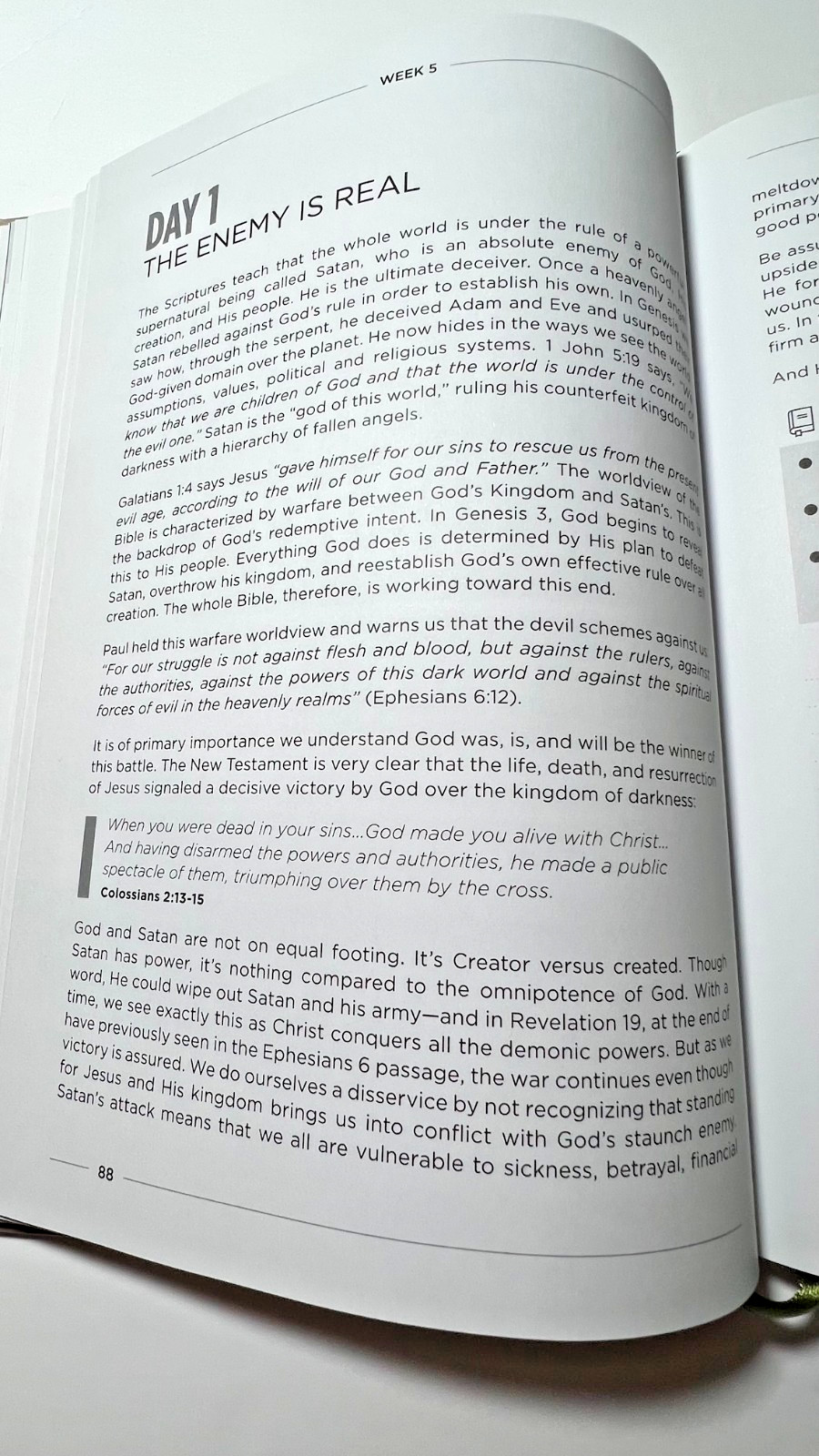 Rooted: Connect With God The Church Your Purpose Hardcover