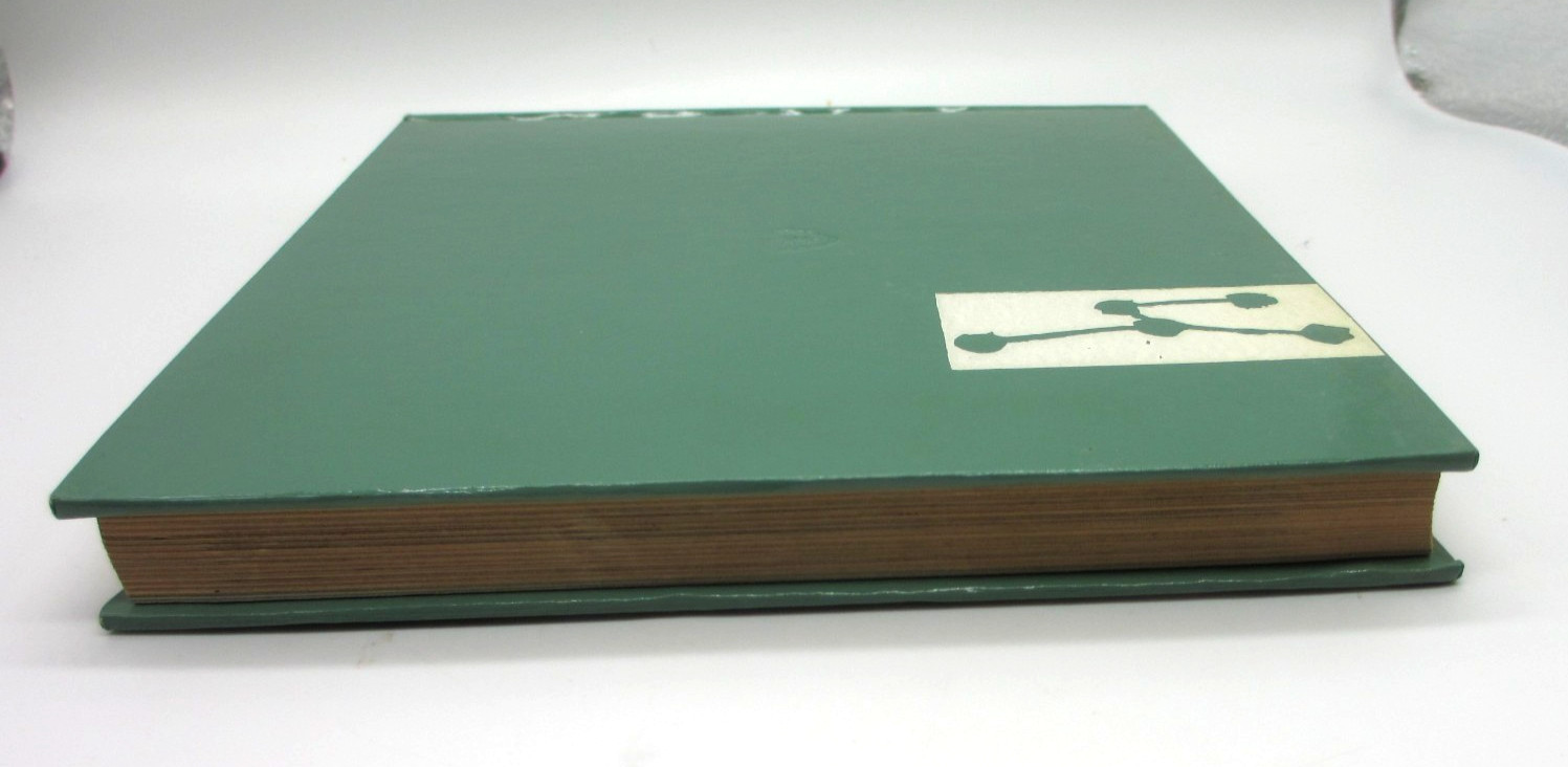 Ikebana Spring/Summer Book 1958 Shufunotomo Series 33