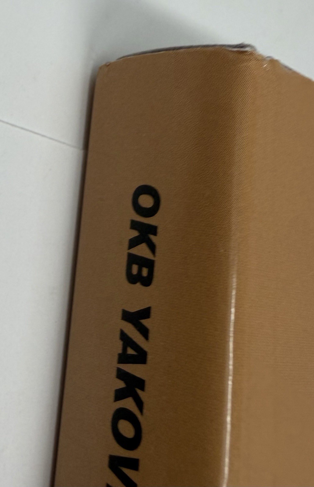 OKB Yakovlev : A History of Design Bureau & Aircraft by Gordon & Komissarov Book
