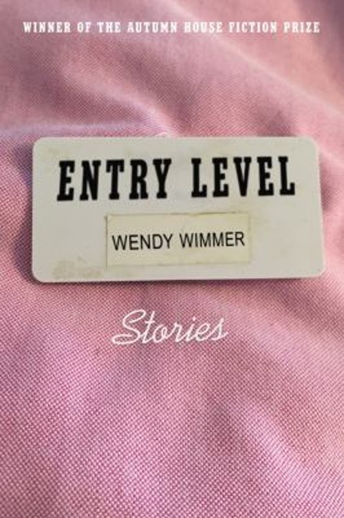 Entry Level Paperback Wendy Wimmer