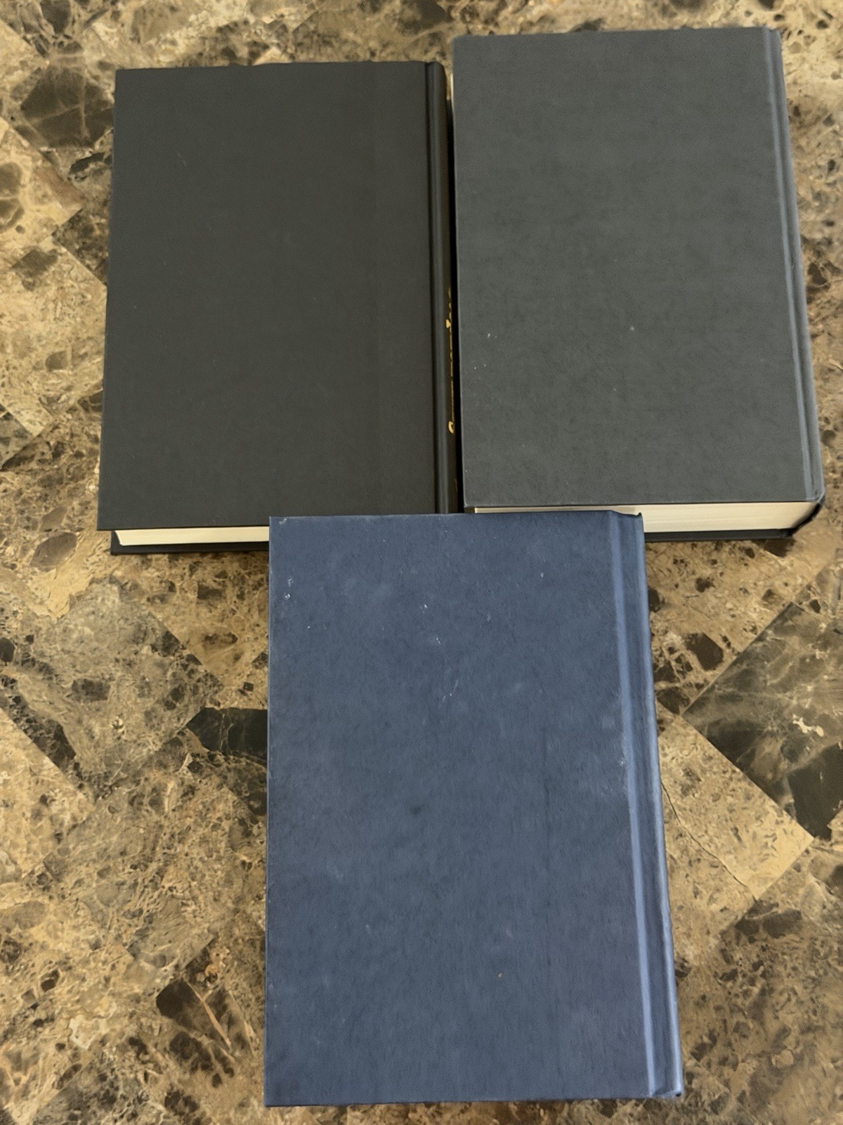 Stephen King 11-22-63 The Dead Zone Fairy Tale Hardcover Books