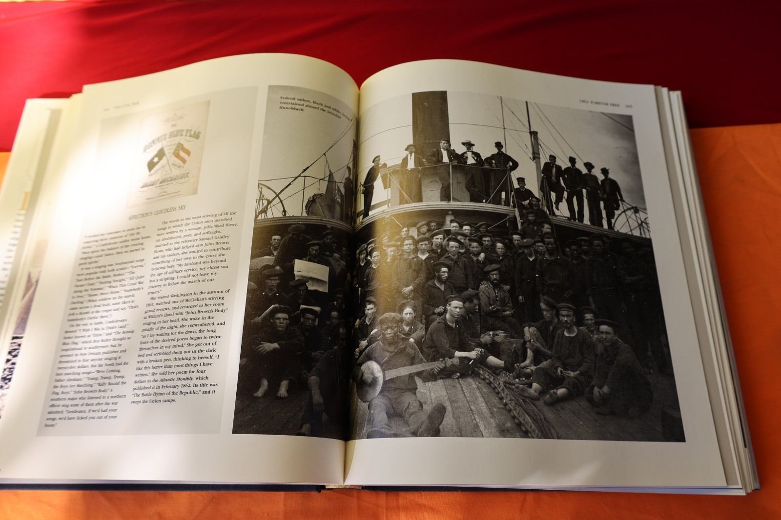 Civil War : An Illustrated History by Ric Burns, Ken Burns and Geoffrey C. Ward