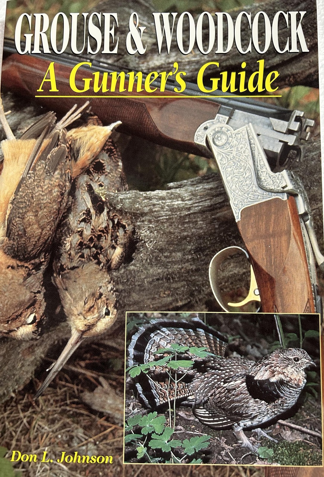 Grouse & Woodcock: A Gunner’s Guide