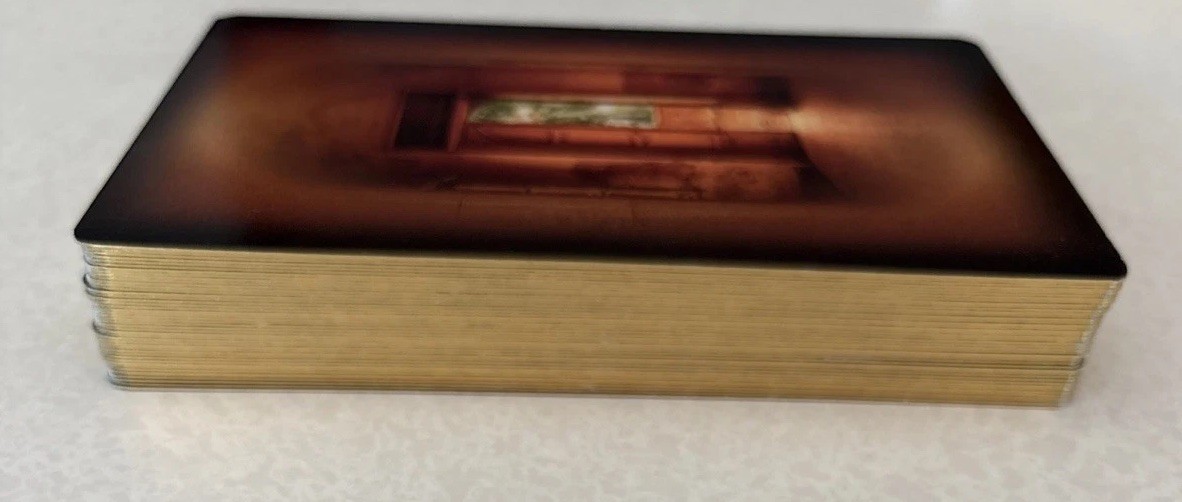 Past Life Oracle Cards and Guidebook, 44 Cards, Doreen Virtue & Brian Weiss
